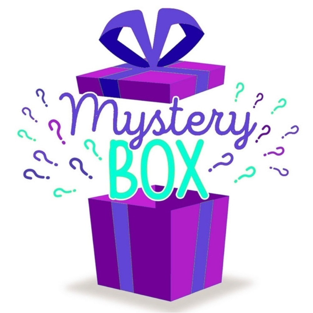 Reseller Mystery Box!
